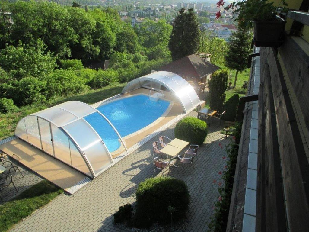 pensión Primus Beroun  Exterior foto