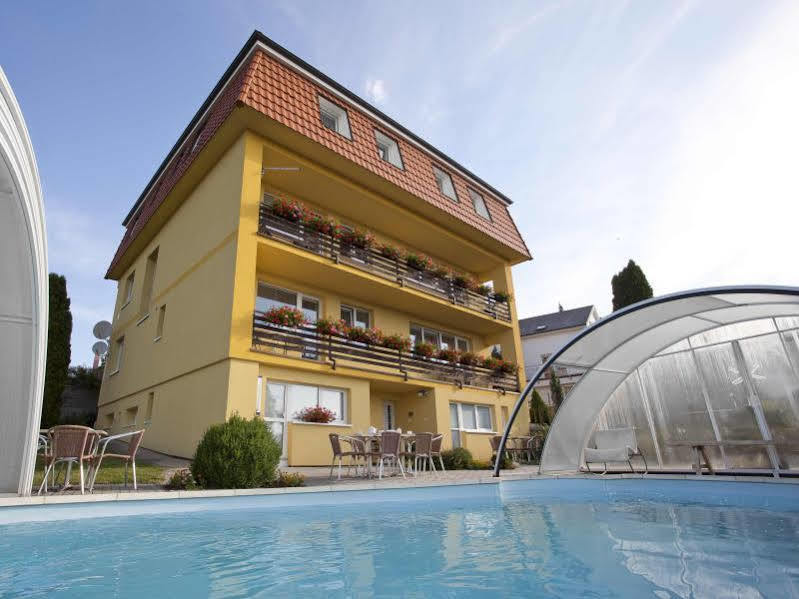 pensión Primus Beroun  Exterior foto
